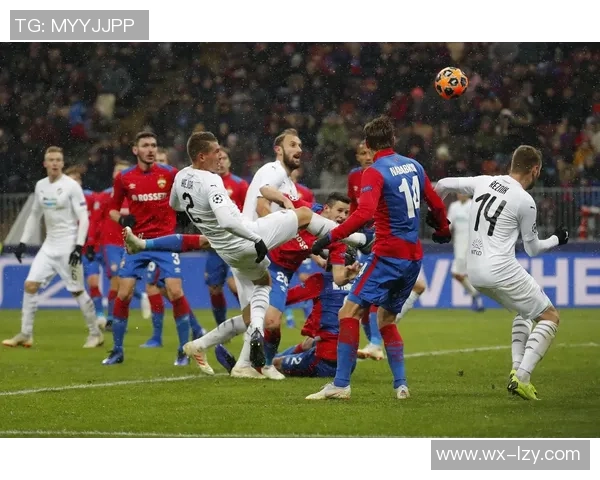 莫斯科中央陆军与比尔森精彩对决直播全程回顾与分析 莫斯科中央陆军与比尔森精彩对决直播全程回顾与分析