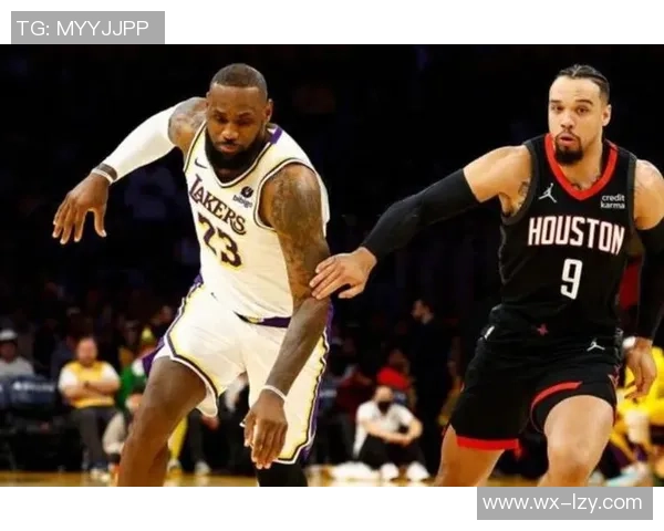 湖人火箭激战正酣2020年2月7日NBA精彩对决回顾 湖人火箭激战正酣2020年2月7日NBA精彩对决回顾