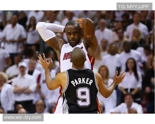 2013年总决赛G6马刺对热火新浪解说回顾精彩瞬间与战术分析