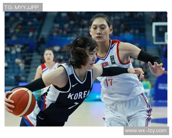 亚运会中国女篮迎战朝鲜韩国联队力争小组赛首胜展现强大实力