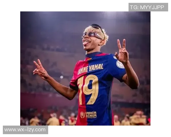 巴萨新星亚马尔分手内情曝光!来认识一下这位让他堕入风云的意大利网红 巴萨新星亚马尔分手内情曝光!来认识一下这位让他堕入风云的意大利网红